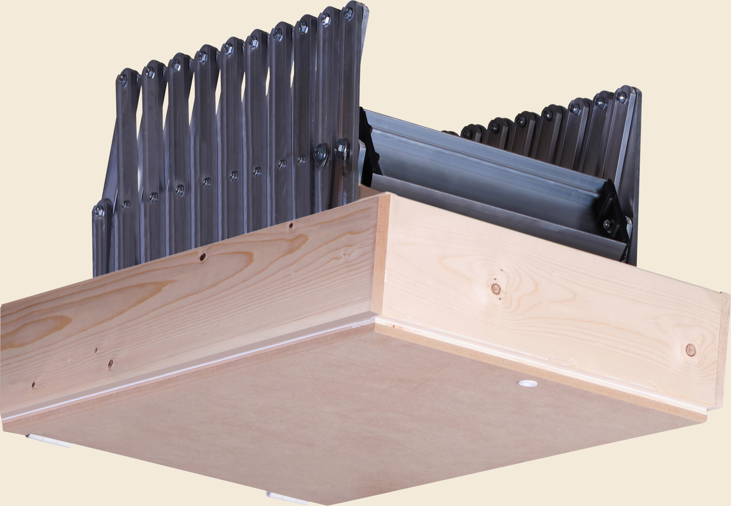 LEX 60 SAX - Stängd