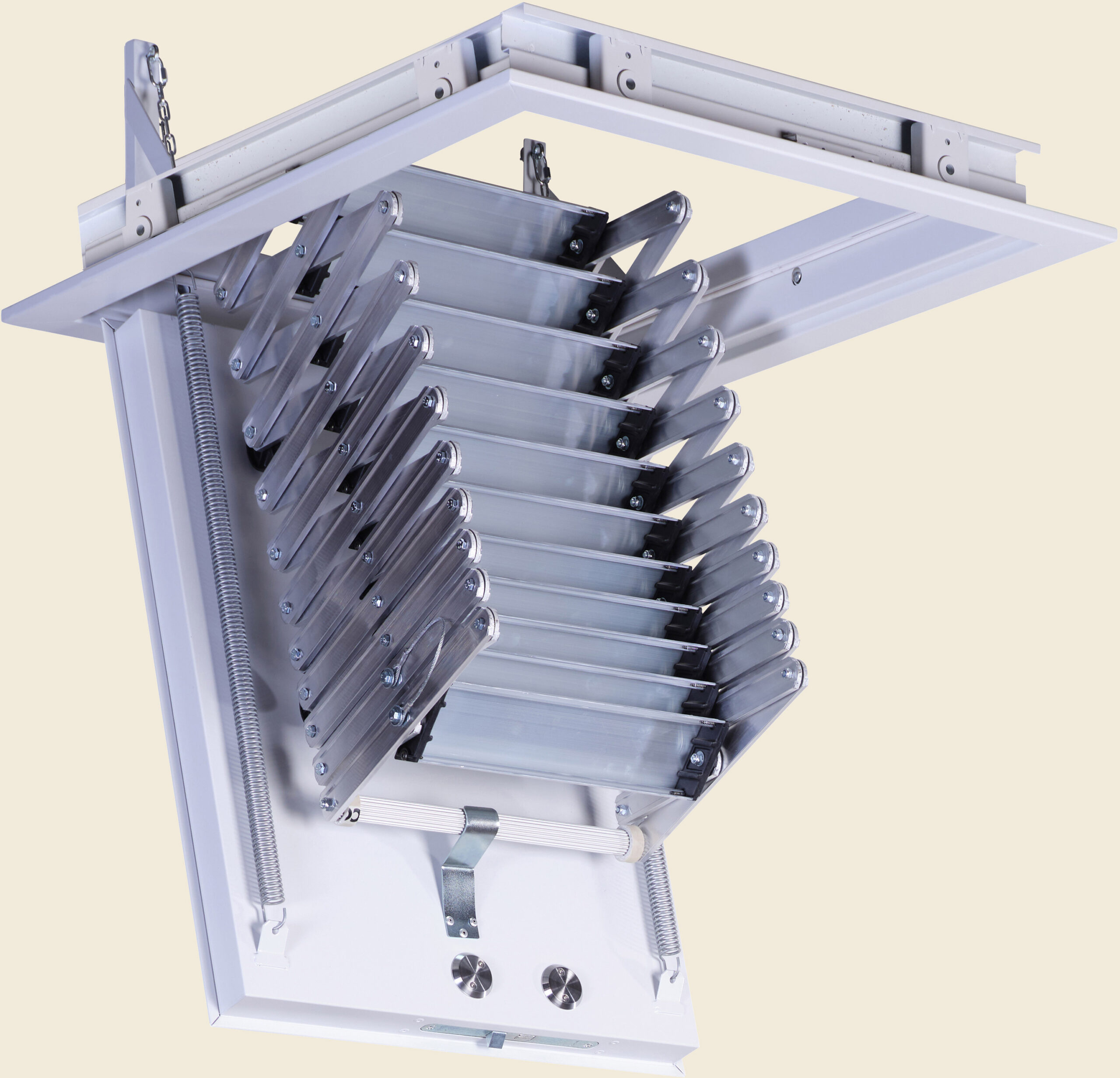 LUX Proffs SAX - Öppen