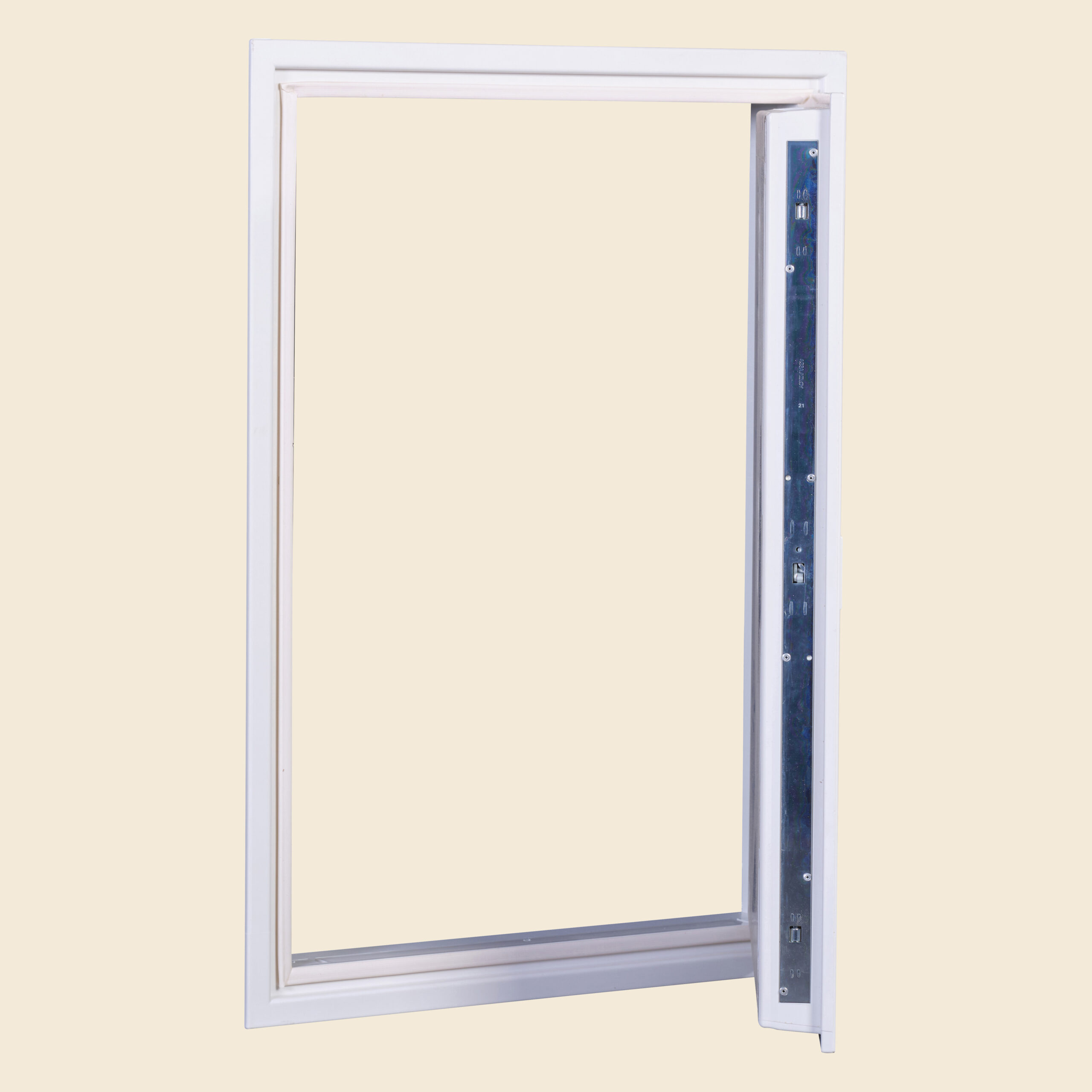 Vägglucka LUX-B, Öppen Vägglucka LUX-B, Öppen