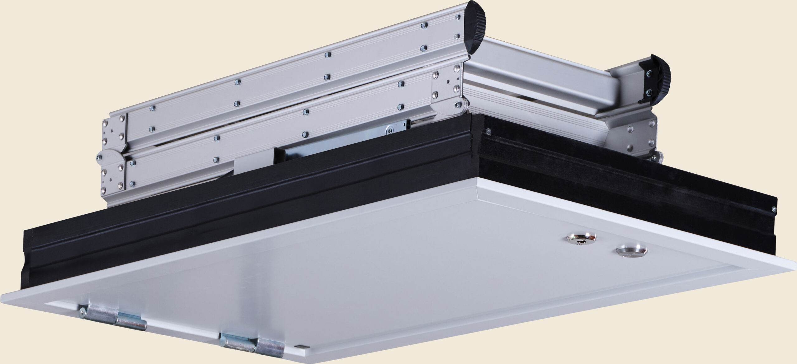 LUX-Proffs_Closed LUX Proffs stängd