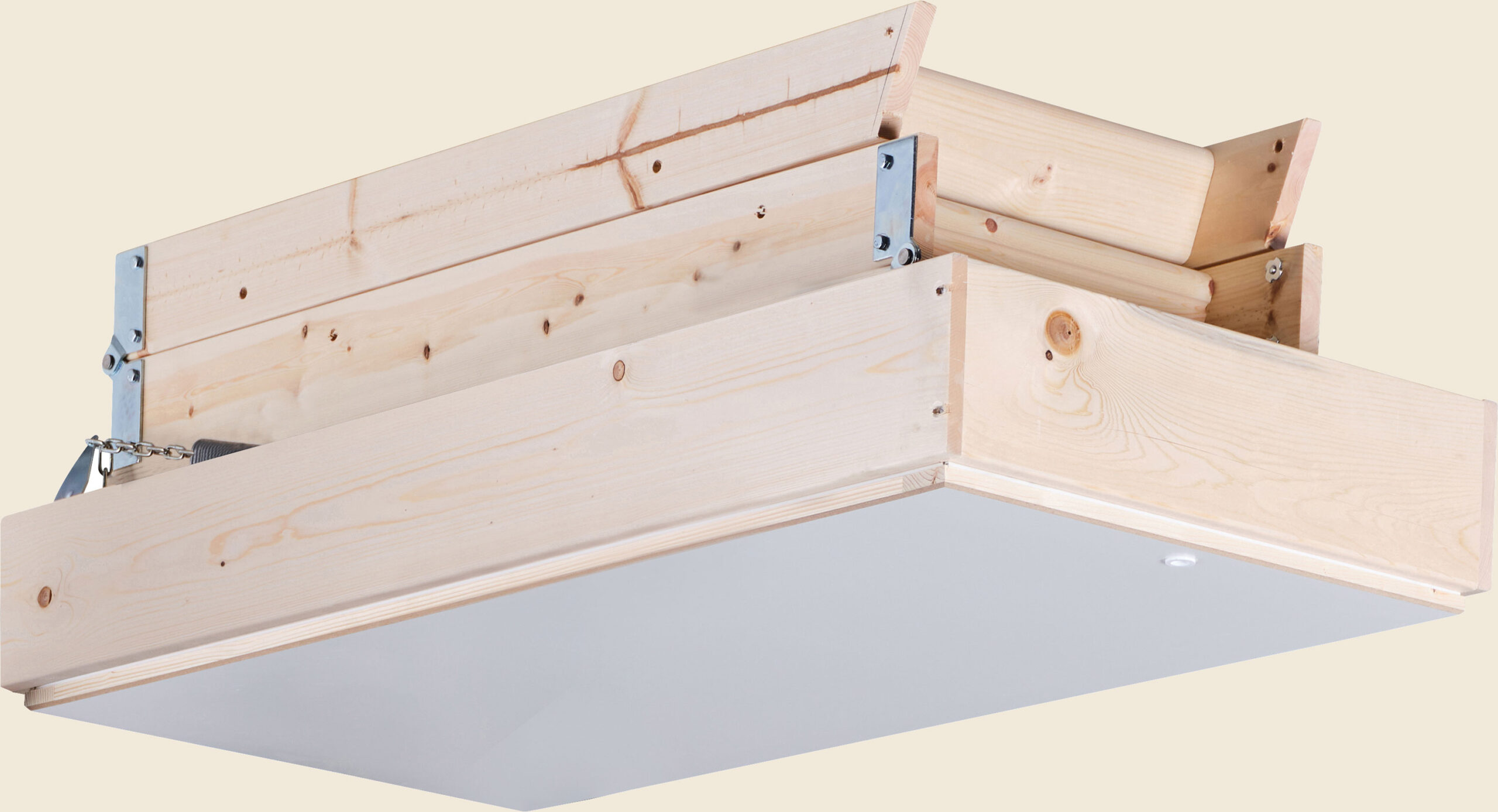 Lex_60EI30_Closed LEX 60 - EI30 stängd