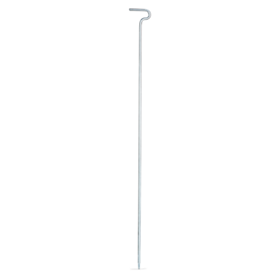 Nyckel/manöverstång 1050 - till vindstrappa